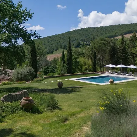 Villa La At Le Cortine