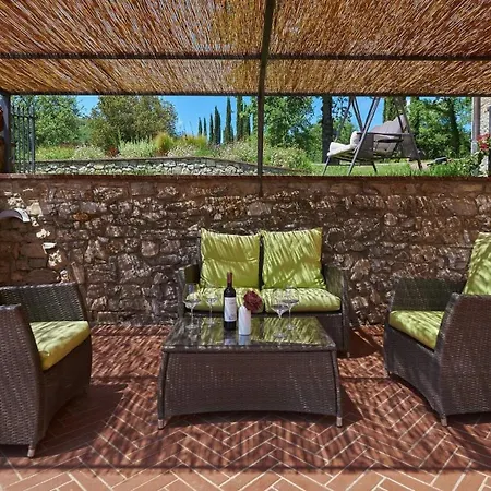 Villa La At Le Cortine