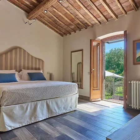 Villa La At Le Cortine