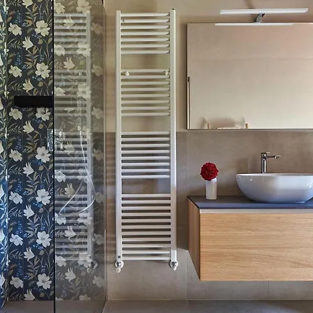 Villa La At Le Cortine Gaiole in Chianti