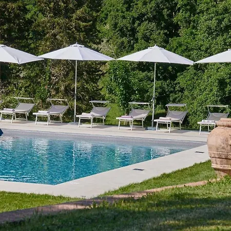 La At Le Cortine * Gaiole in Chianti