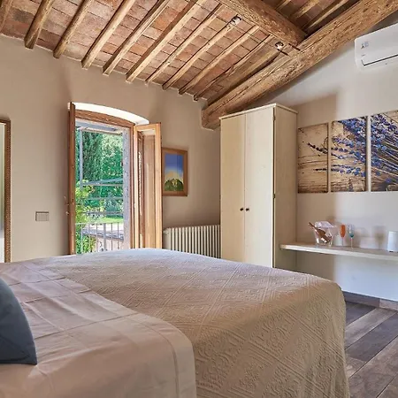 Villa La At Le Cortine