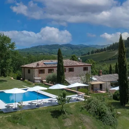 Villa La At Le Cortine